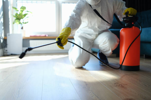 Reliable Unattended Death Cleanup contractor in East Saint Louis, IL by Crime Scene Cleaner Online