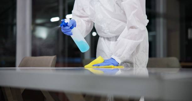 Licensed Unattended Death Cleanup service in East Saint Louis, IL - Crime Scene Cleaner Online